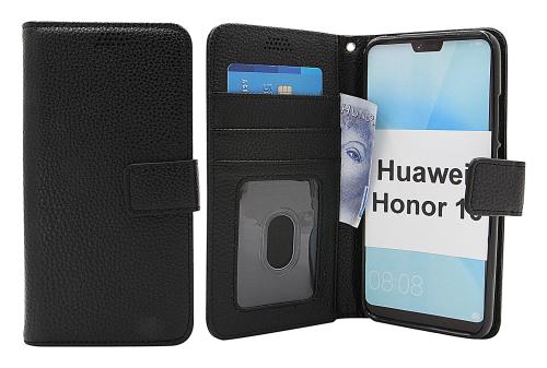 billigamobilskydd.seNew Standcase Wallet Huawei Honor 10