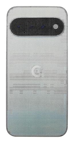 CoverinTempered Camera Glass Google Pixel 11 Pro XL