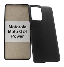 billigamobilskydd.seTPU Case Motorola Moto G24 Power
