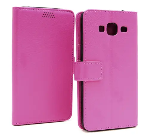 billigamobilskydd.seStandcase Wallet Samsung Galaxy J3 2016 (J320F)