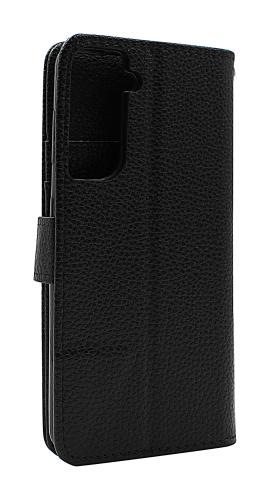 billigamobilskydd.seNew Standcase Wallet Samsung Galaxy S21 5G (G991B)