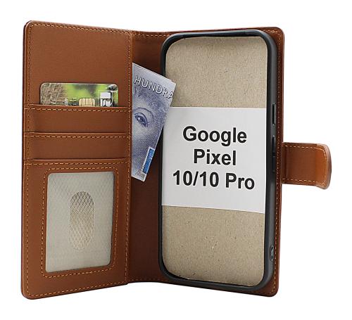 CoverinSkimblocker Google Pixel 10 / Pixel 10 Pro Phone Wallet