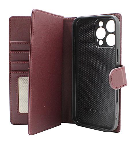 CoverinSkimblocker iPhone 16 Pro Max XL Magnet Phone Wallet