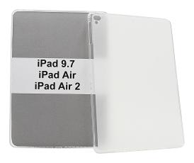 CoverinUltra Thin TPU Case iPad 9.7 / Air / Air 2
