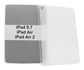 CoverinUltra Thin TPU Case iPad 9.7 / Air / Air 2