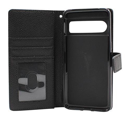 billigamobilskydd.seNew Standcase Wallet Google Pixel 8 Pro 5G