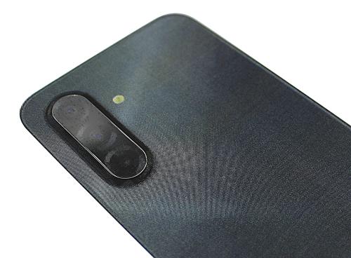CoverinTempered Camera Glass Samsung Galaxy A18 LTE