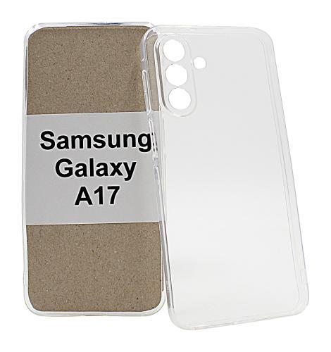 billigamobilskydd.seUltra Thin TPU Case Samsung Galaxy A17