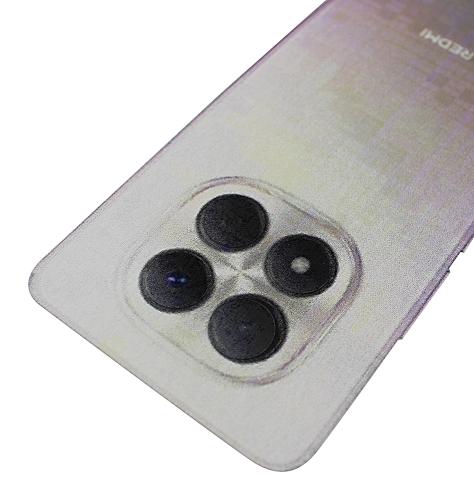 billigamobilskydd.seTempered Camera Glass Xiaomi Redmi Note 15 Pro