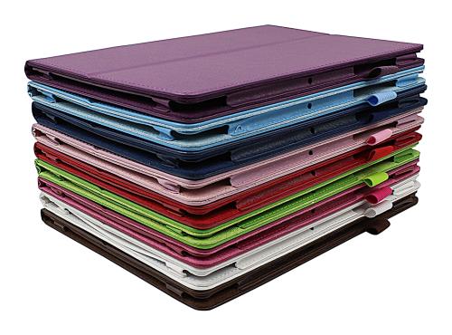billigamobilskydd.seStandcase Cover Lenovo Tab 4 ZAEH