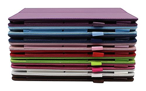 billigamobilskydd.seStandcase Cover Lenovo Tab 4 ZAEH