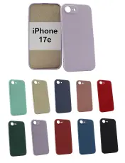 billigamobilskydd.seSilicon Case iPhone 17e
