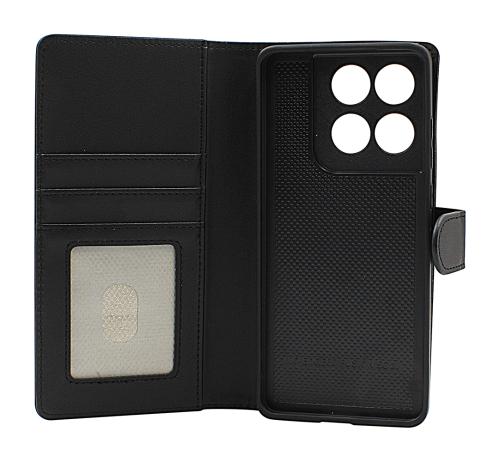 CoverinSkimblocker Motorola Edge 60 Fusion Magnet Phone Wallet