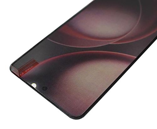 CoverinTempered Glass Oppo Find X9 Ultra
