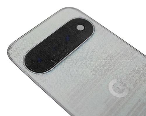 CoverinTempered Camera Glass Google Pixel 11 Pro XL