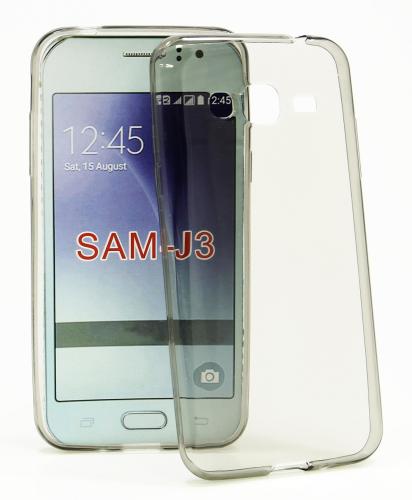 billigamobilskydd.seUltra Thin TPU Case Samsung Galaxy J3 2016 (J320F)