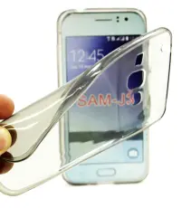 CoverinUltra Thin TPU Case Samsung Galaxy J3 2016 (J320F)
