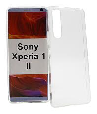 billigamobilskydd.seTPU Case Sony Xperia 1 II (XQ-AT51)