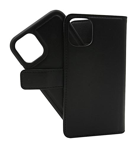 CoverinSkimblocker Magnet Wallet iPhone 11 (6.1)