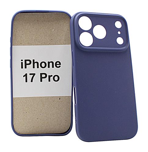 billigamobilskydd.seTPU Case iPhone 17 Pro