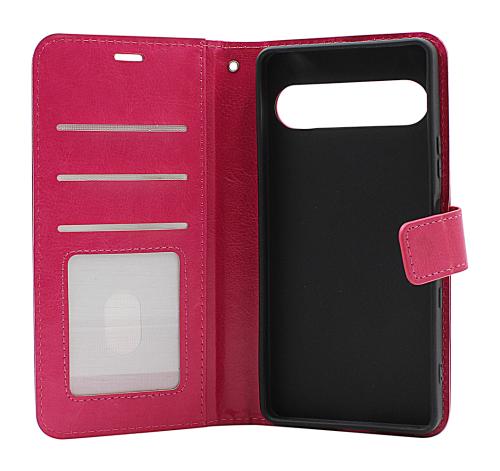 billigamobilskydd.seCrazy Horse Sony Xperia 10 VII Phone Wallet