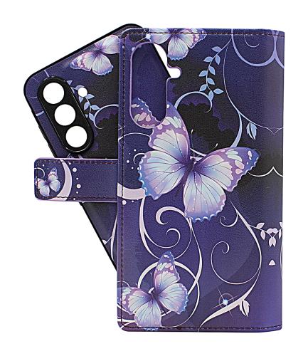 CoverinSkimblocker Samsung Galaxy A56 Magnet Phone Wallet Design