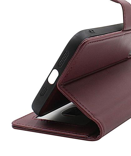 CoverinSkimblocker Samsung Galaxy A56 Magnet Phone Wallet