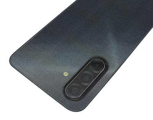 CoverinTempered Camera Glass Samsung Galaxy A18 LTE