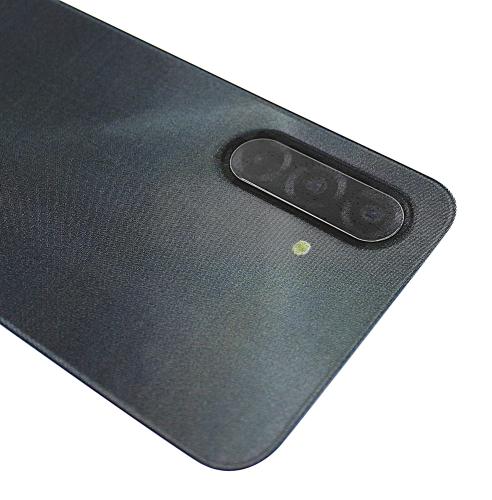 CoverinTempered Camera Glass Samsung Galaxy A18 LTE