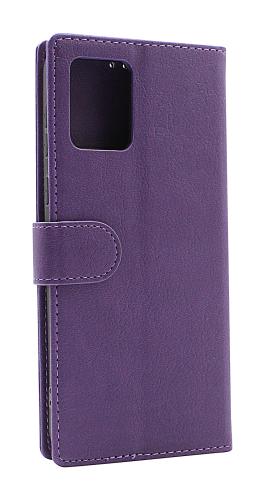 billigamobilskydd.seZipper Standcase Wallet Motorola Moto E13
