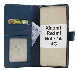 CoverinSkimblocker Xiaomi Redmi Note 14 4G Phone Wallet