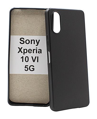 billigamobilskydd.seTPU Case Sony Xperia 10 VI 5G