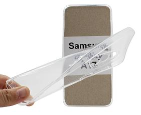 billigamobilskydd.seUltra Thin TPU Case Samsung Galaxy A17