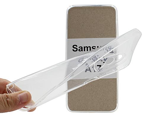 billigamobilskydd.seUltra Thin TPU Case Samsung Galaxy A17