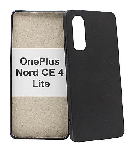 billigamobilskydd.seTPU Case OnePlus Nord CE 4 Lite