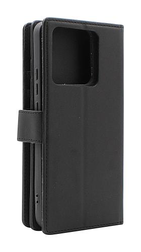 CoverinSkimblocker Motorola Edge 70 Max XL Magnet Phone Wallet