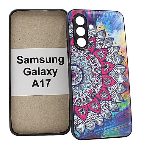 Magnet Case Samsung Galaxy A17