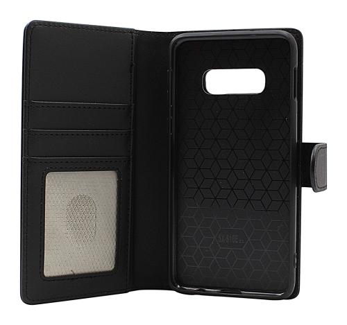 CoverinSkimblocker Samsung Galaxy S10e (G970F) Magnet Phone Wallet