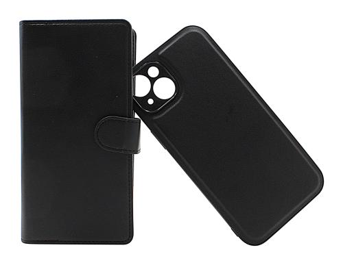 CoverinSkimblocker iPhone 15 Plus XL Magnet Phone Wallet