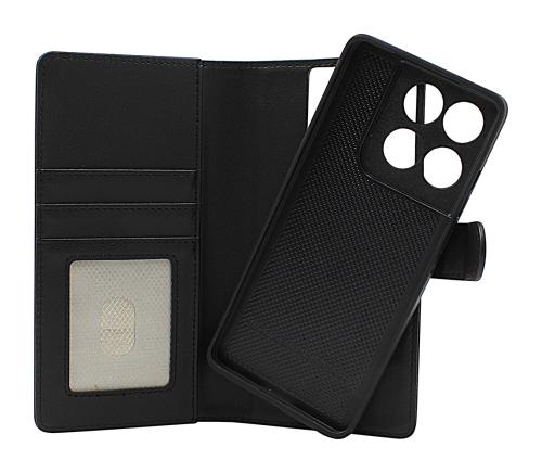 CoverinSkimblocker Motorola Edge 60 Fusion Magnet Phone Wallet