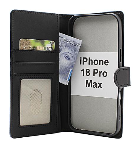 CoverinSkimblocker iPhone 18 Pro Max Phone Wallet