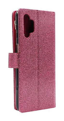 billigamobilskydd.seXL Standcase Glitterwallet Samsung Galaxy A32 5G (SM-A326B)