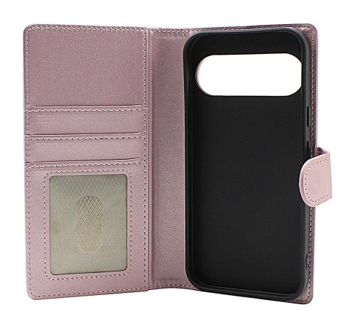 CoverinSkimblocker Google Pixel 10 / Pixel 10 Pro Phone Wallet