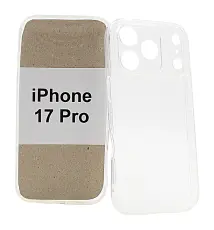 billigamobilskydd.seTPU Case iPhone 17 Pro