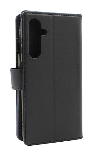 CoverinSkimblocker Samsung Galaxy S23 FE 5G XL Phone Wallet