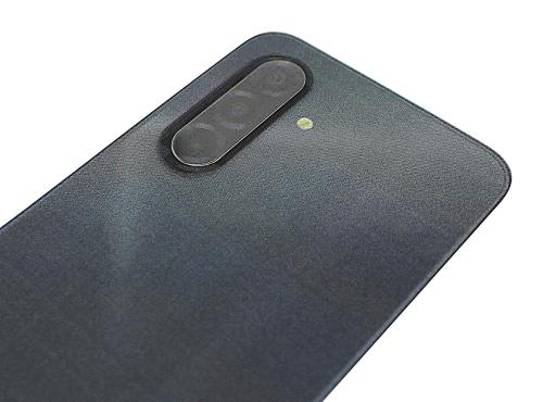 CoverinTempered Camera Glass Samsung Galaxy A18 LTE