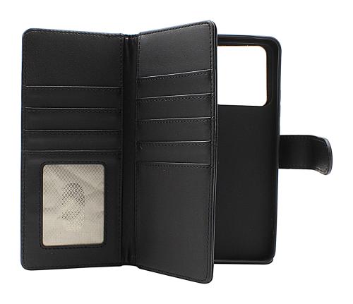 CoverinSkimblocker Motorola Edge 70 Max XL Magnet Phone Wallet