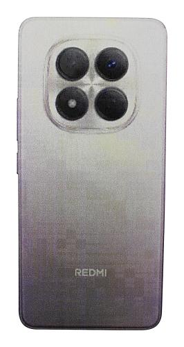 billigamobilskydd.seTempered Camera Glass Xiaomi Redmi Note 15 Pro