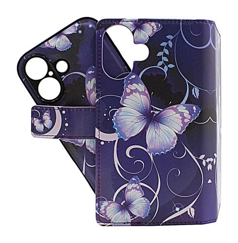 CoverinSkimblocker iPhone 17 Magnet Phone Wallet Design