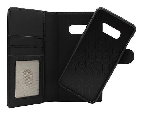 CoverinSkimblocker Samsung Galaxy S10e (G970F) Magnet Phone Wallet